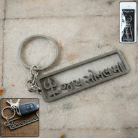 Jay Sonal Ma Keychain Home Organization Storage Solution