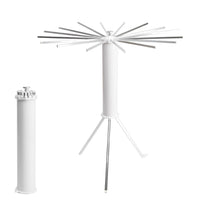 Octopus Rotating Clothes Drying Rack Foldable Space Saving Stand Your Brand