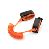 Baby Safety Harness – 2.5M Anti-Lost Wrist Link for Kids | Mini Safy Your Brand