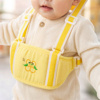 Baby Walking Assistance Belt – Soft, Adjustable & Supportive for Toddler First Steps Your Brand