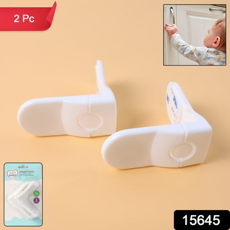 Baby Safety Cabinet Lock 2pc