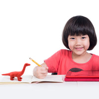 Dinosaur Erasers – 3D Puzzle & Desk Pet for Kids | ScribbleJoy Your Brand