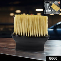 Multipurpose Cleaning Brush – Car & Keyboard Duster | Velvet Wheels Your Brand