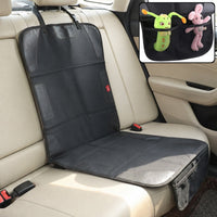Car Seat Protector 104 x 48 Cm Baby Child Waterproof Back Seat Cover (1 Pc) Your Brand