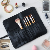 Makeup Brush Organizer Bag Kitchen Storage Organizer Solution