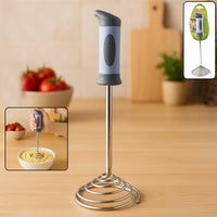 Stainless Steel Potato Masher Kitchen Storage Organizer Solution