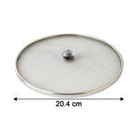 Lightweight fine mesh food net cover for kitchen and tabletop