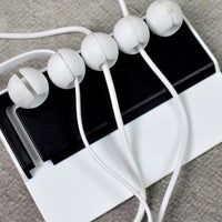 Cable Management Clip – Keep Wires Neat & Clutter-Free Your Brand