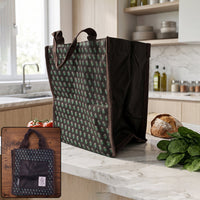 Reusable Multipurpose Carry Bag Ð Eco-Friendly & Durable for Portable Travel Essential