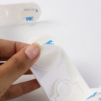Baby Safety Cabinet Locks – Secure Childproof Corner & Drawer Set Your Brand