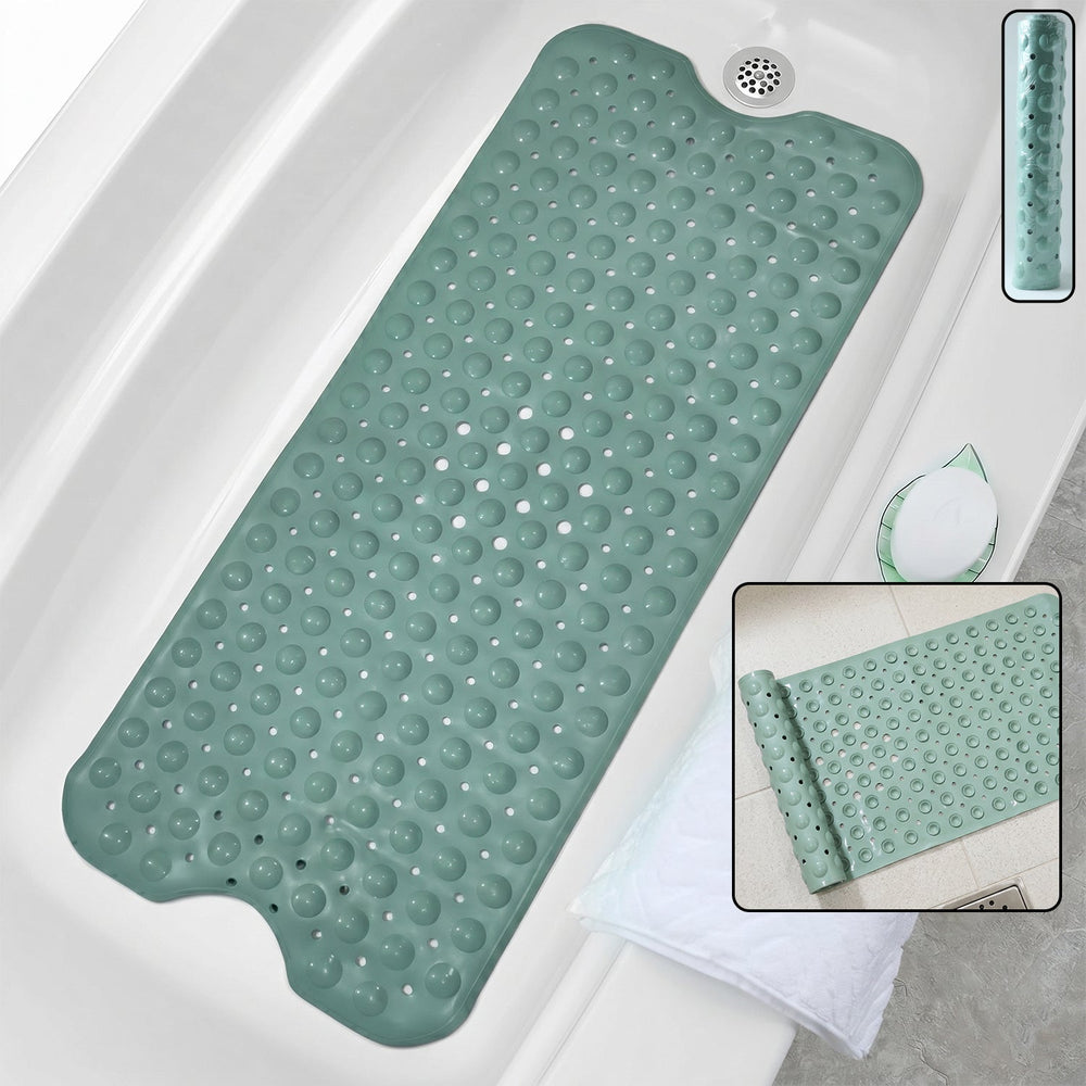 Non-Slip Bath Mat – Secure Grip for Safety & Comfort Your Brand