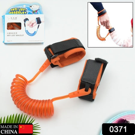 Baby Safety Anti Lost Wrist Bracelet
