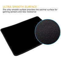 Mouse Pad – Smooth Tracking & Durable | Compshop Your Brand