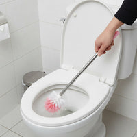 Toilet Cleaning Brush – Long Handle for Deep Cleaning Your Brand