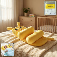Baby Sliding Pillow – Soft Support for Comfortable Sleep Your Brand