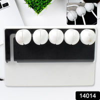 Cable Management Clip – Keep Wires Neat & Clutter-Free Your Brand