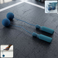 Wrist Ball Exercise Tool Portable Travel Essential Organizer