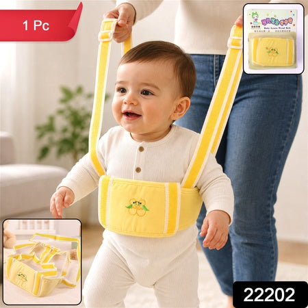 Baby Walking Assistance Belt
