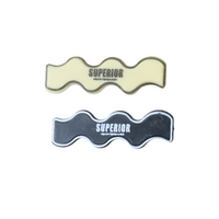 Cute and stylish premium fashion hair clip set