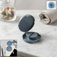 Cable Organizer Case – Portable & Tangle-Free Wire Storage Your Brand