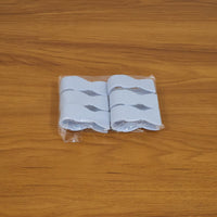 Multipurpose clips securing towels & cloths on various surfaces