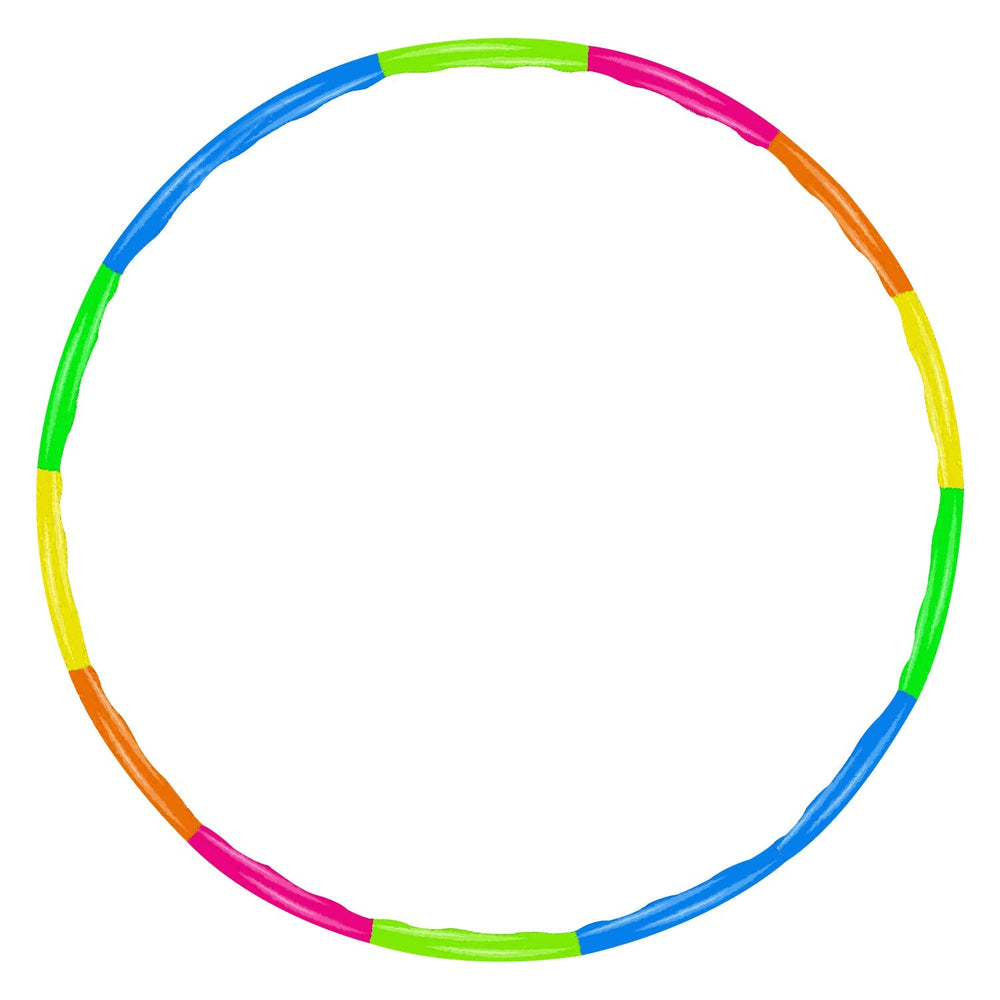 Hula Hoop Home Organization Storage Solution Storage