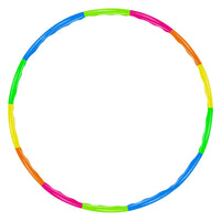 Hula Hoop Home Organization Storage Solution Storage
