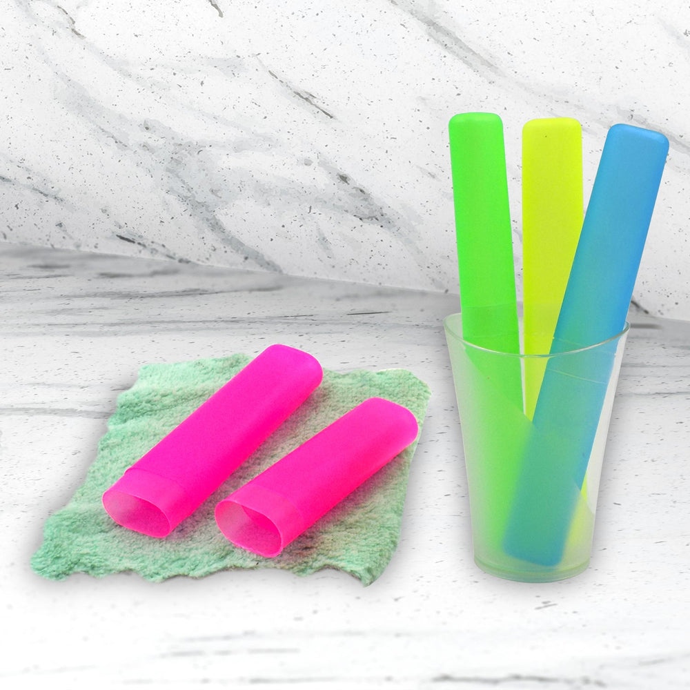 Portable Toothbrush Case Multipurpose Storage Organizer Container Storage