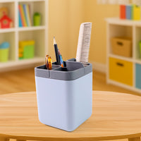 Multi-Compartment Desk Organizer – Durable & Space-Saving Holder Your Brand