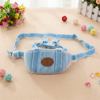 Baby Walking Assist Belt – Supportive Toddler Harness for Early Walks Your Brand