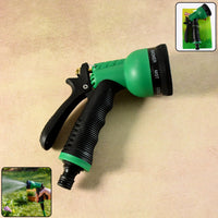 Garden Hose Spray Nozzle Home Organization Storage Solution