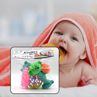 Rattles Baby Toy Set – 5 Pcs Engaging Fun | Aditi Your Brand