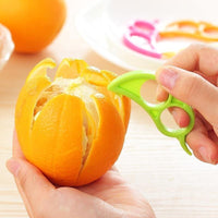 Snail Orange Peeler Home Organization Storage Solution Storage
