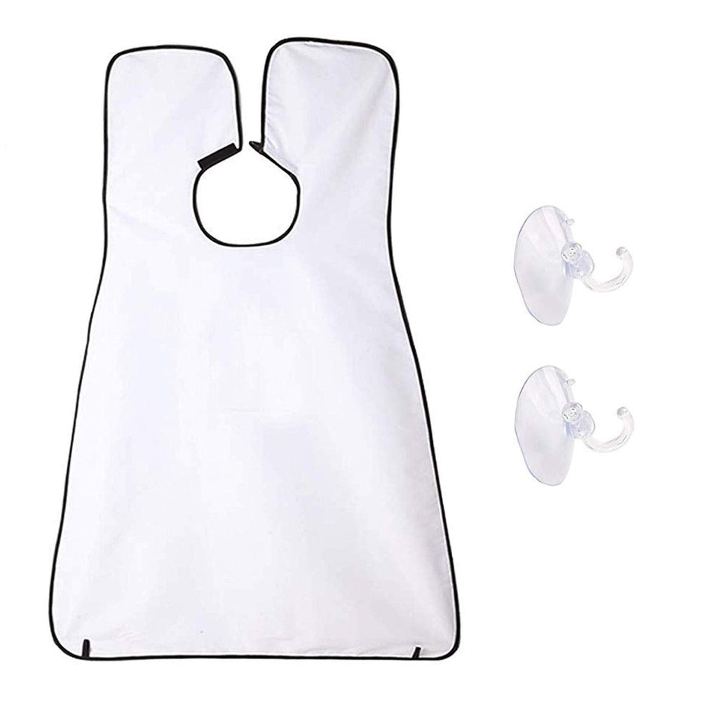 Beard Apron Home Organization Storage Solution Storage