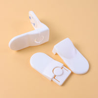 Baby Safety Cabinet Locks – Secure Childproof Corner & Drawer Set Your Brand