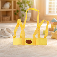 Baby Walking Assistant Harness – Support for Safe First Steps Your Brand