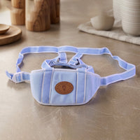 Baby Walking Assist Belt – Supportive Toddler Harness for Early Walks Your Brand