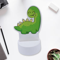 Kids Night Light – Cute Desk Lamp for Toddler Bedroom | Deskrova Your Brand