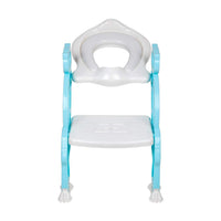Potty Training Seat – Step Stool Ladder for Toddlers | Bub Barrier Your Brand