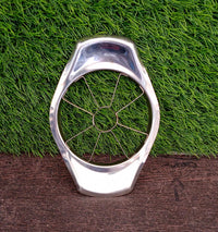 High-quality stainless steel fruit slicer, perfect for healthy snacks.