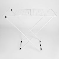 Foldable Butterfly Clothes Drying Stand – Wide Wings & Space Saving Your Brand