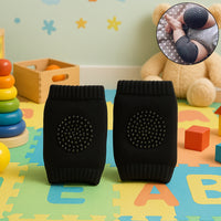 Toddler Knee Protector – Wool Knee Warmer with Injury Support Your Brand