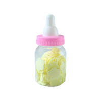 Baby Bottle Soap Paper Sheets – Portable Hand Hygiene Set Your Brand