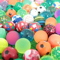 Bouncy Balls Set Home Organization Storage Solution Storage