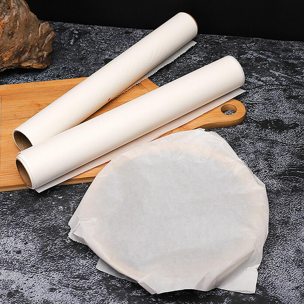 Non-Stick Baking Paper Home Organization Storage Solution Storage