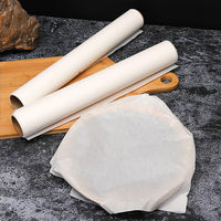 Non-Stick Baking Paper Home Organization Storage Solution Storage