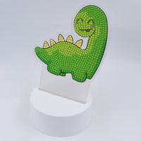 Kids Night Light – Cute Desk Lamp for Toddler Bedroom | Deskrova Your Brand