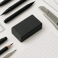 Attractive school eraser with creative shapes for kids