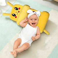 Baby Sliding Pillow – Soft Support for Comfortable Sleep Your Brand