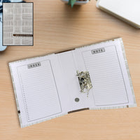 Lever Arch File Organizer – A4 Document Storage Your Brand